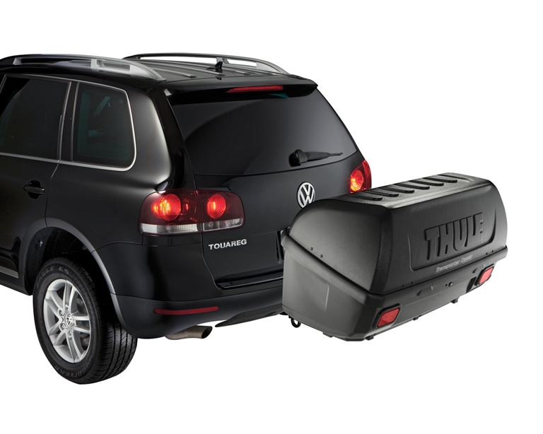 Rent Cargo Boxes Roof Box Open Road Outfitter